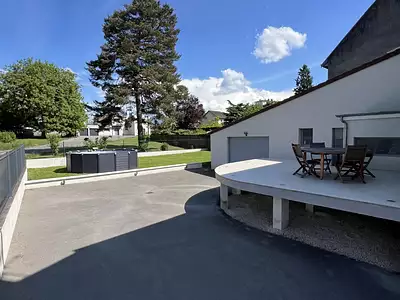 Maison, 166 m²