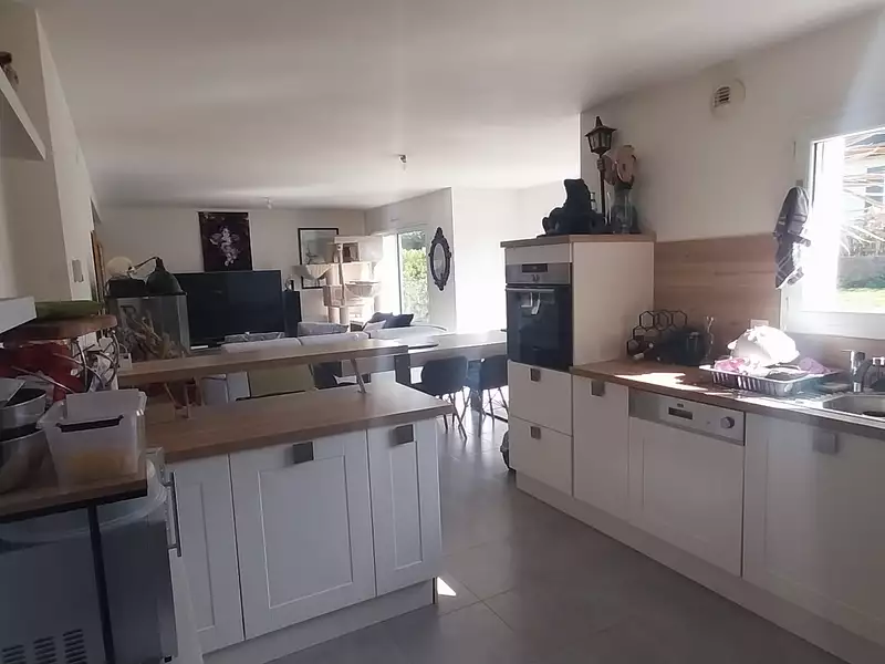 Maison, 105 m²