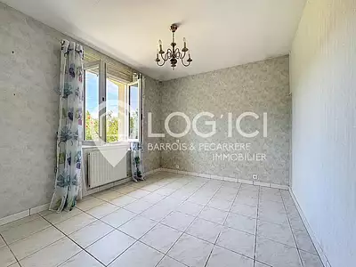 Maison, 92 m²