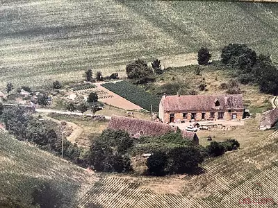 Maison, 140,92 m²