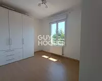 Appartement, 80,45 m²