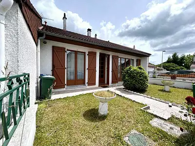 Maison, 79,68 m²