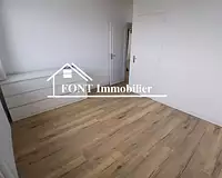 Appartement, 59,7 m²