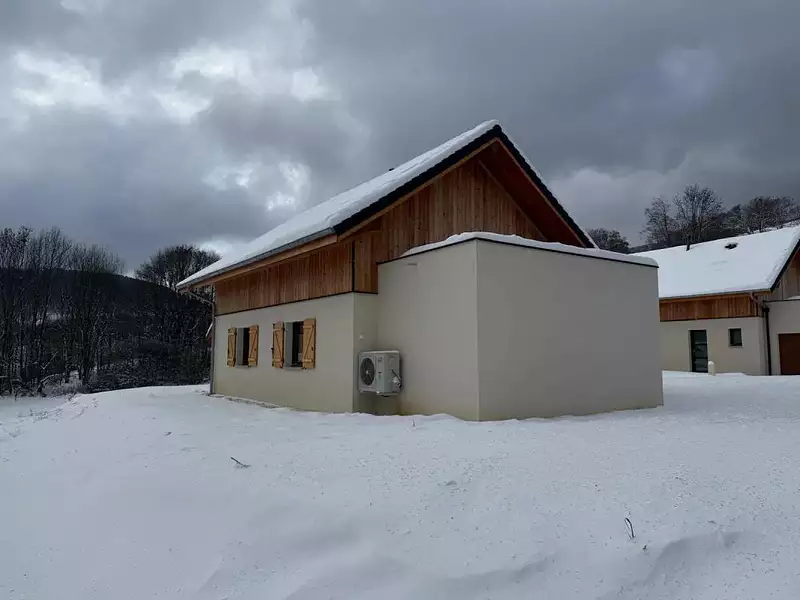 Maison, 97 m²