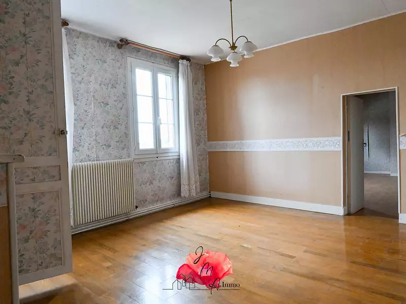 Maison, 94,64 m²