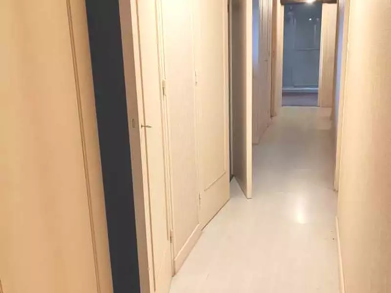 Maison, 122 m²