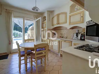 Maison, 125 m²