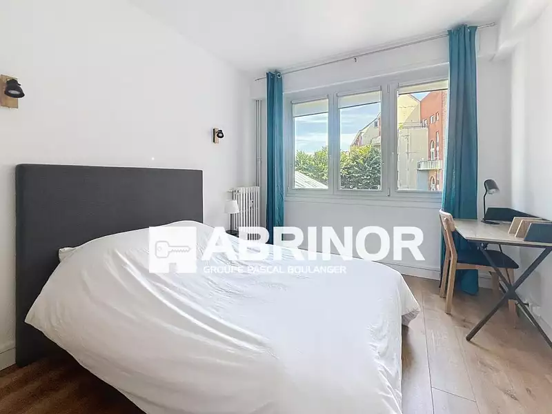 Appartement, 85 m²
