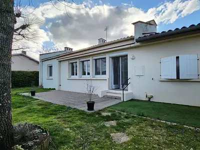 Maison, 93 m²