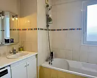 Appartement, 50 m²