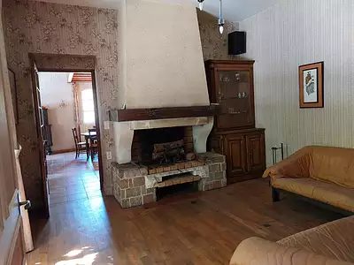 Maison, 185,5 m²