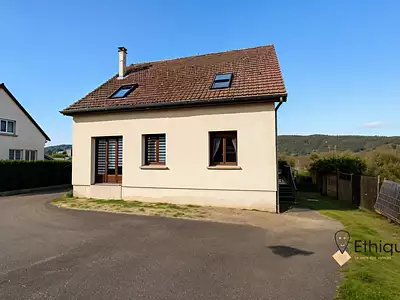Maison, 174 m²