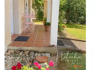 Maison, 94 m²