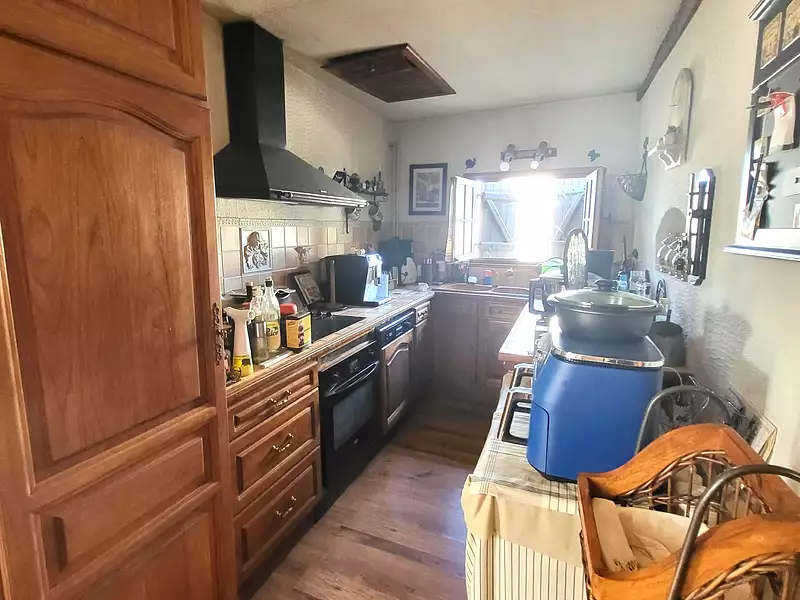 Maison, 85 m²