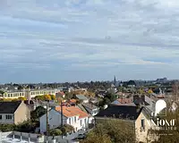 Appartement, 69,5 m²