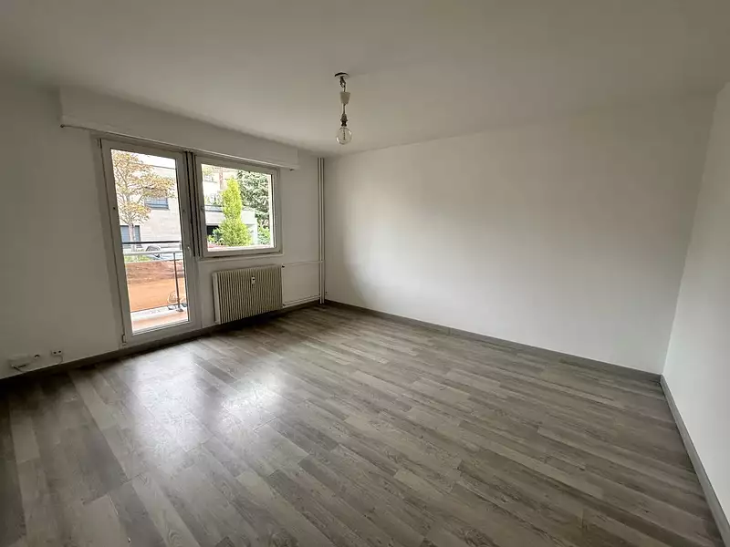 Appartement, 59,98 m²