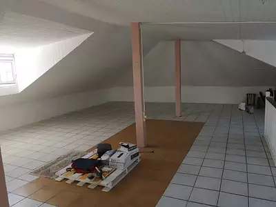 Maison, 174 m²