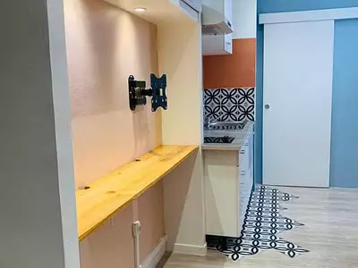 Appartement, 150 m²