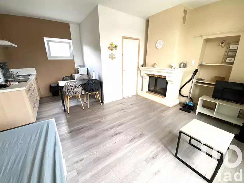 Maison, 190 m²