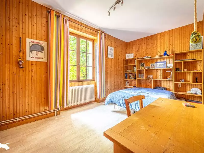 Maison, 155 m²