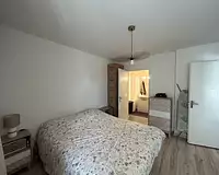 Appartement, 55,96 m²