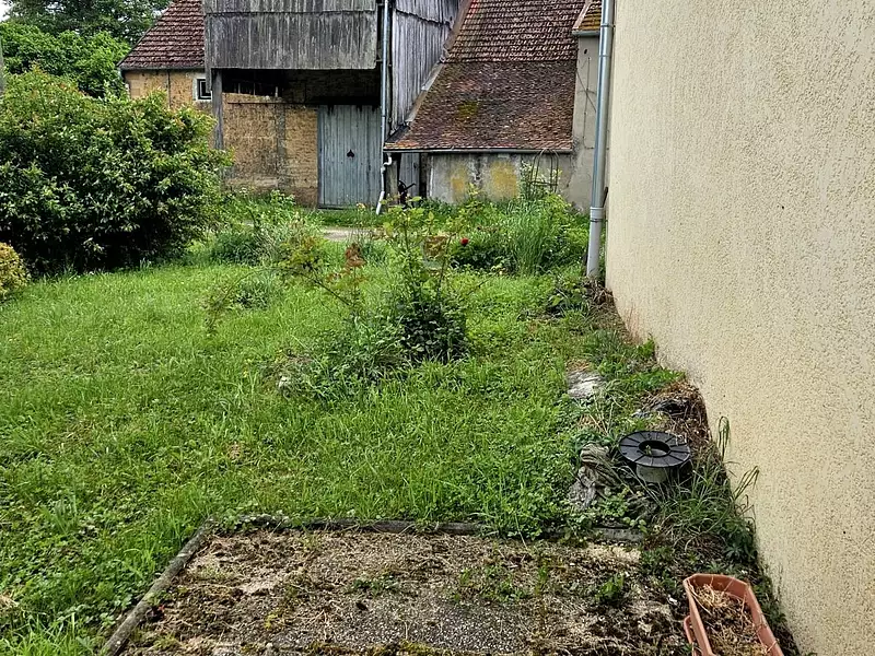 Maison, 90 m²