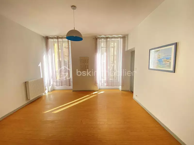 Appartement, 85 m²