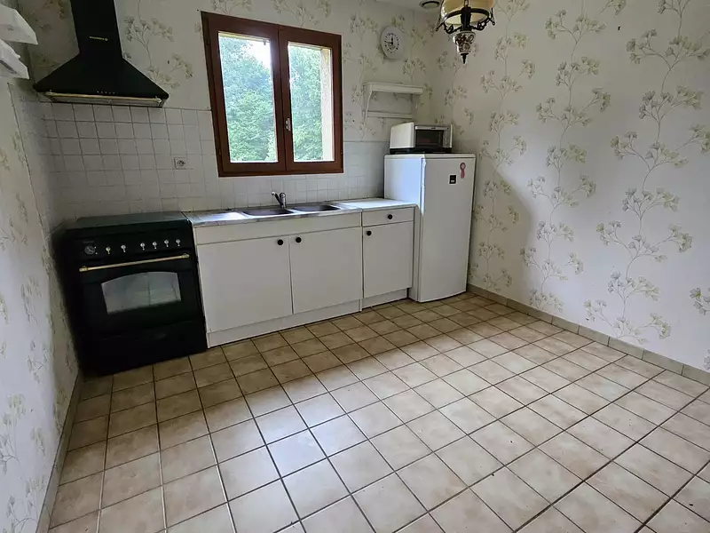 Maison, 80 m²