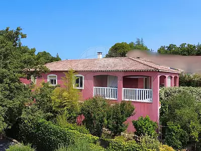 Maison, 133 m²