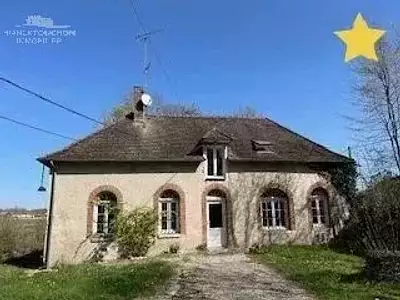 Maison, 129 m²