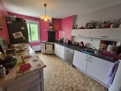 Appartement, 100 m²