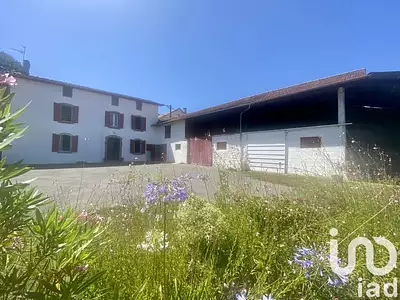 Maison, 110 m²
