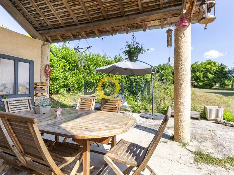 Maison, 120 m²