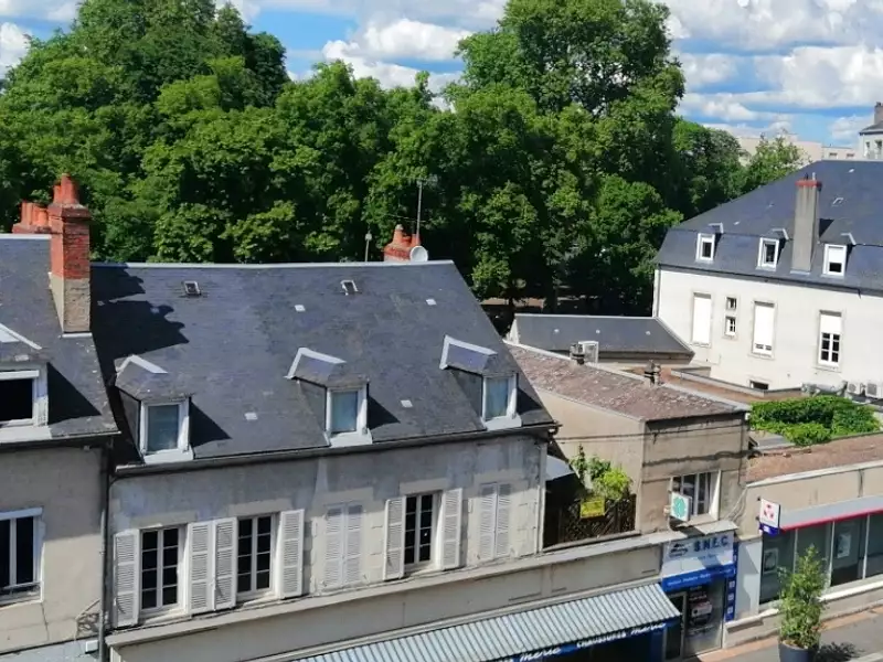 Appartement, 188 m²