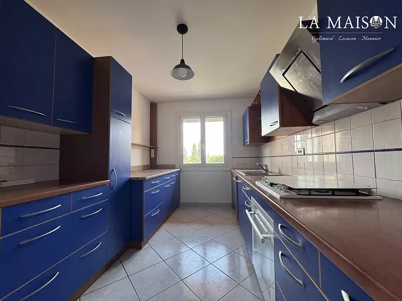 Appartement, 94,33 m²