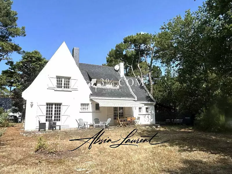 Maison, 120 m²