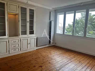 Appartement, 65,46 m²
