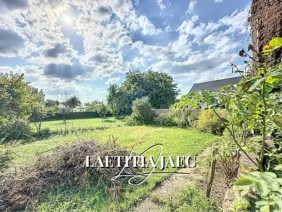 Maison, 154 m²