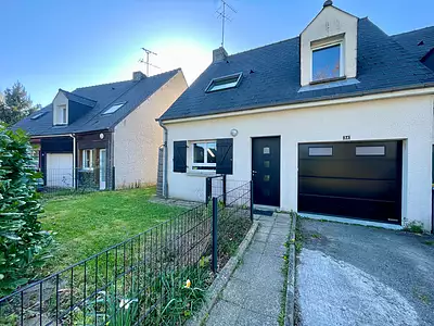 Maison, 90,52 m²