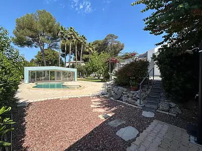 Maison, 210 m²