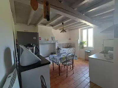 Maison, 83 m²