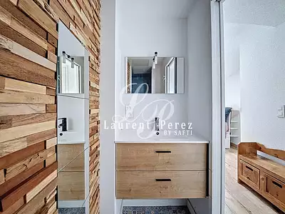 Appartement, 42 m²
