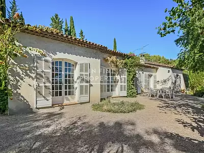 Maison, 133 m²