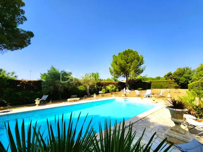 Maison, 188 m²