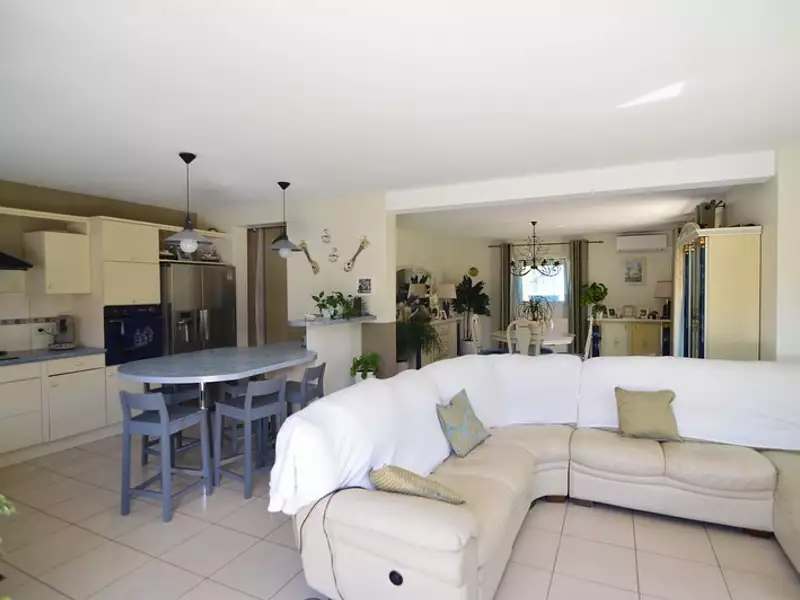 Maison, 152 m²