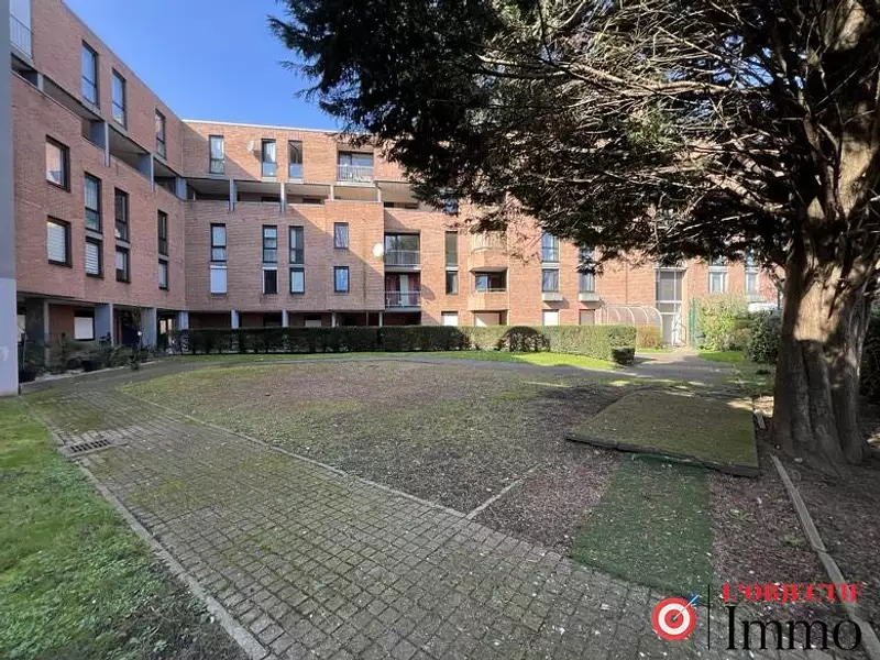 Appartement, 68 m²