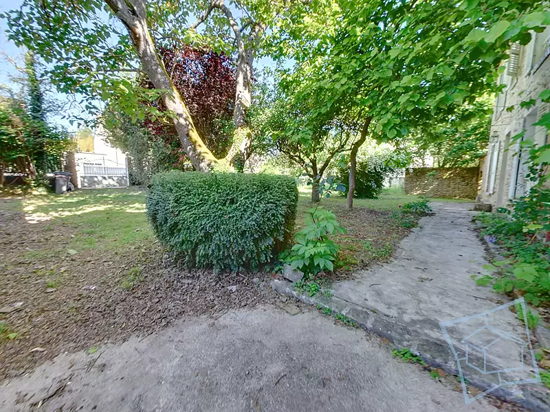 Maison, 125 m²