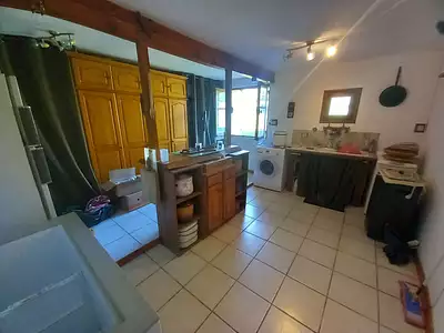 Maison, 168 m²
