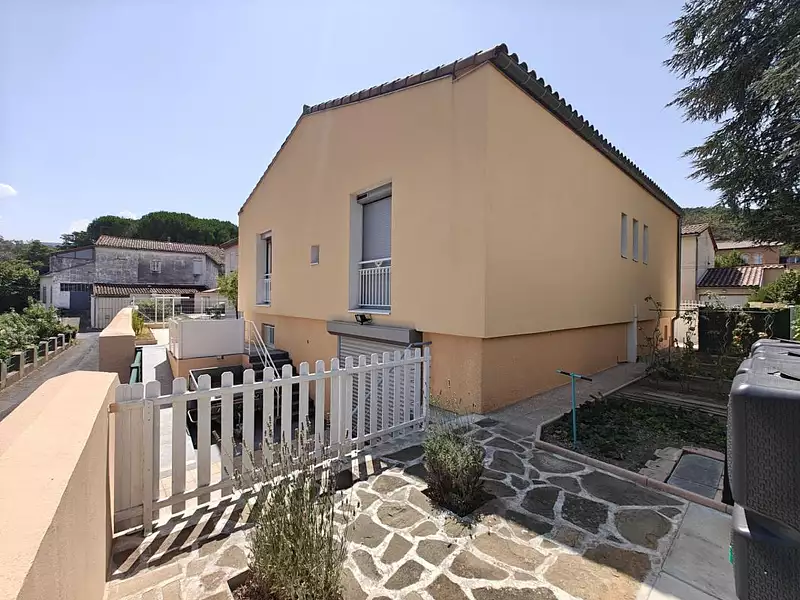 Maison, 109 m²