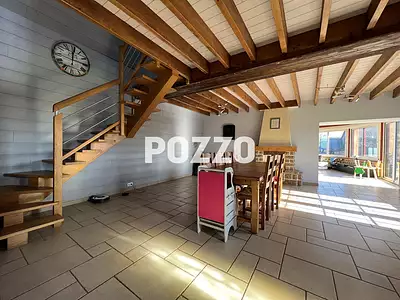 Maison, 202 m²